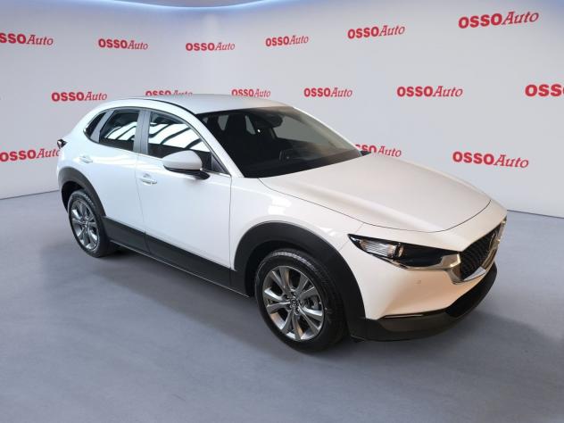 Mazda CX-30 2.5 SKYACTIV-G 140 HP CENTRE LINE - Foto 2