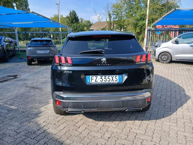 Peugeot 3008 3008 1.2 puretech t Allure s&s 130cv - Foto 9