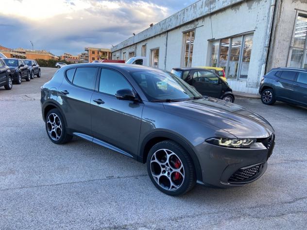 Alfa Romeo Tonale Tonale 1.3 280 CV PHEV AT6 Q4 Veloce