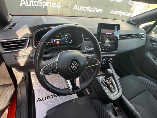 Renault Clio Clio 1.6 E-Tech full hybrid esprit Alpine 145cv - Foto 8