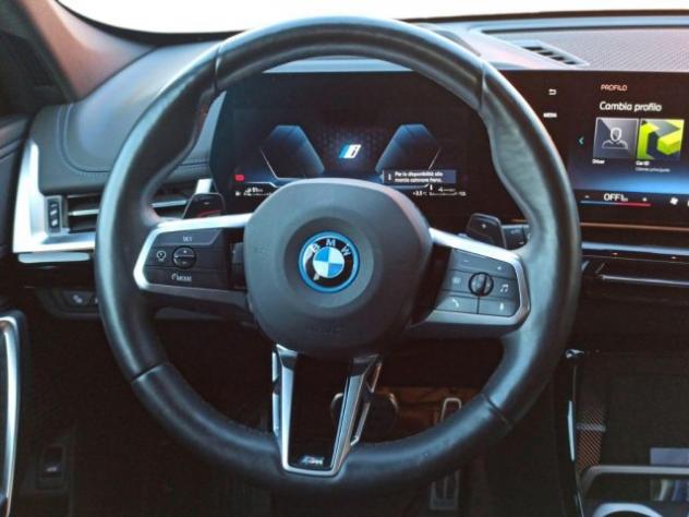 BMW X1 xDrive 25e Msport Pro Aut. rif. 24019279 - Foto 10