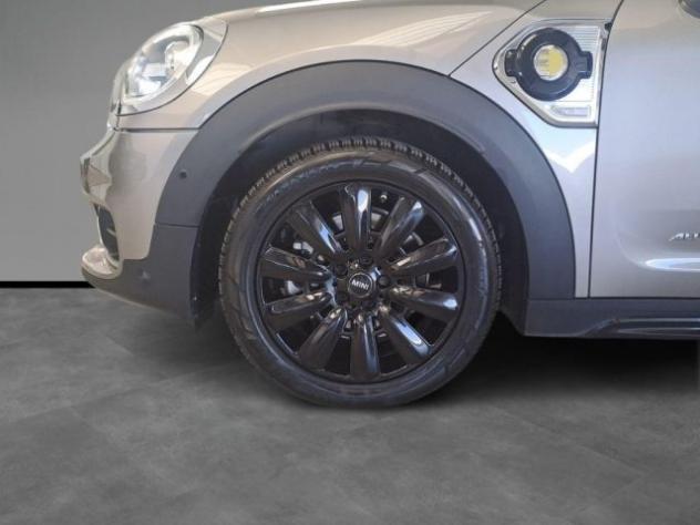 MINI Countryman 1.5 Cooper SE Countryman ALL4 Automatica + Tetto a rif. 24072858 - Foto 5
