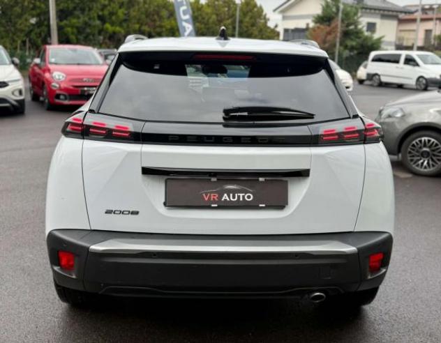 Peugeot 2008 1.5 bluehdi AUTOM. Allure S&S FULL OPT. *Promo Fin - Foto 5