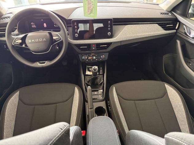 Škoda Kamiq Be More 1,0 TSI 85 kW (115 CV) 6 marce - manuale - Foto 9