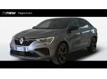 Renault Arkana 2021 1.6 E-TECH FULL HYBRID R.S. LINE FAST TRACK
