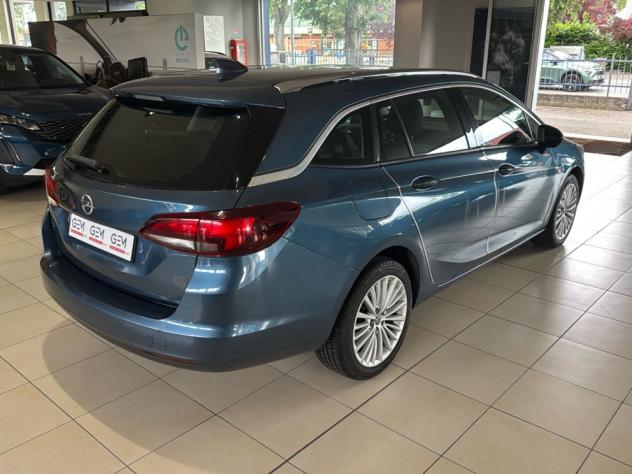 Opel Astra Astra 1.6 BiTurbo CDTi Start&Stop Sports Tourer Innovation Cambio Autom. - Foto 5