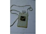 Gadget pubblicitario cover cellulare di chanel