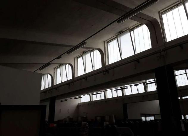 76/2019 1 BS - deposito al piano primo in asta a Agnosine - Foto 11