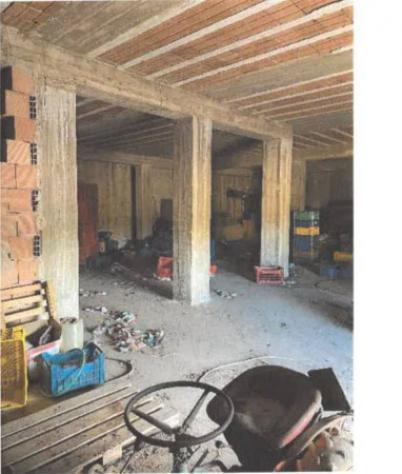 Immobile in asta di 373 m² in vendita a Ordona - Foto 4