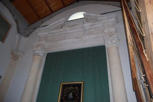 VILLA STORICA A LECA D’ALBENGA CON GIARDINO PARCHEGGIO E DEPENDANCE - Foto 7