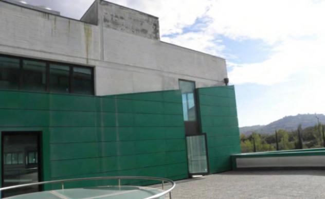 Immobile in asta di 3302 m² in vendita a Arezzo - Foto 2