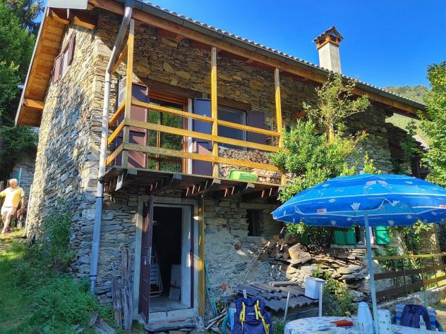 Chalet / Baita in vendita a Aurano - Foto 3