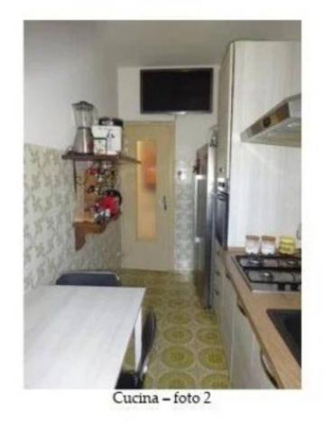Immobile in asta di 89 m², box auto in vendita a Barlassina - Foto 5