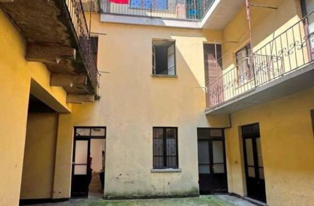 Immobile in asta di 118 m² in vendita a Borgomanero - Foto 3