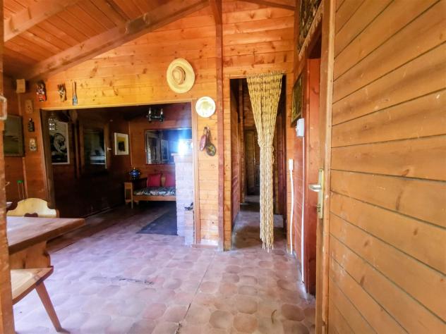 Casa singola in Vendita in zona LE CROCI - Foto 5