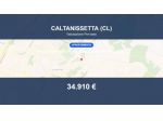 Immobile in asta di 90 m² in vendita a Caltanissetta