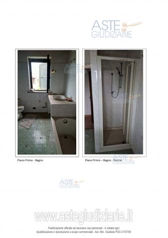 IMMOBILI-IMMOBILE RESIDENZIALE-Localita' Zerbio, strada Cascina Bongiorna SNC - Foto 5
