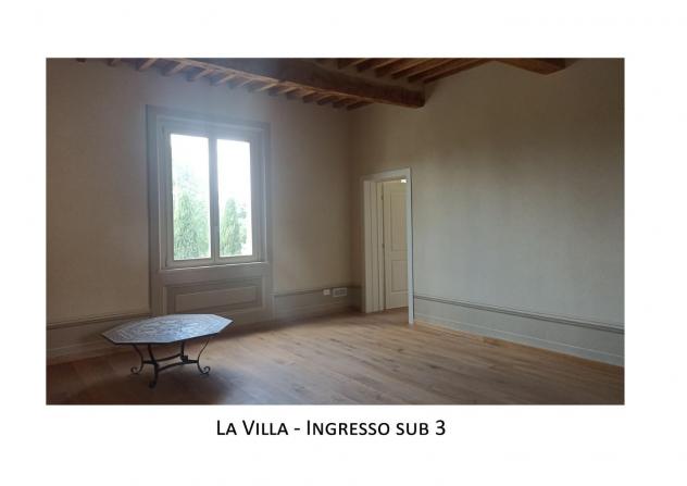 Appartamento in vendita a San Frediano a Settimo - Cascina 240 mq Rif: 1409896 - Foto 9
