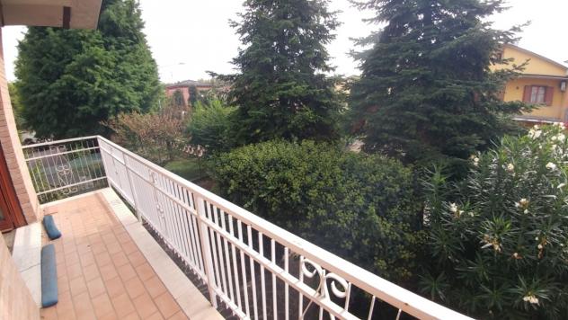 Porzione di casa in vendita a Castelnuovo Rangone - Foto 19
