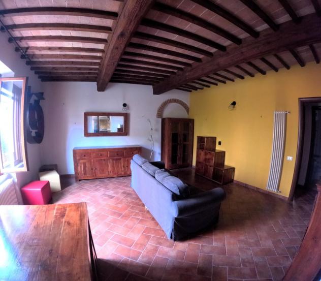 Appartamento in vendita a Colle di Val d'Elsa 74 mq Rif: 1400763 - Foto 4