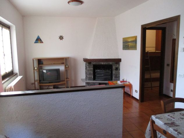 Trilocale vista lago+cantina. Zero spese condominiali - Foto 9