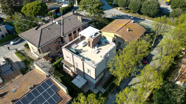 Fano Poderino vendesi villa - Foto 9