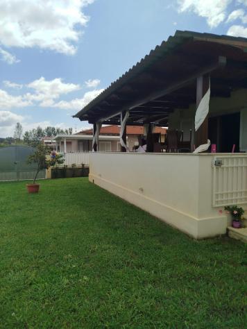 Villetta a schiera in vendita a Piano di Conca - Massarosa 80 mq Rif: 1399335 - Foto 9