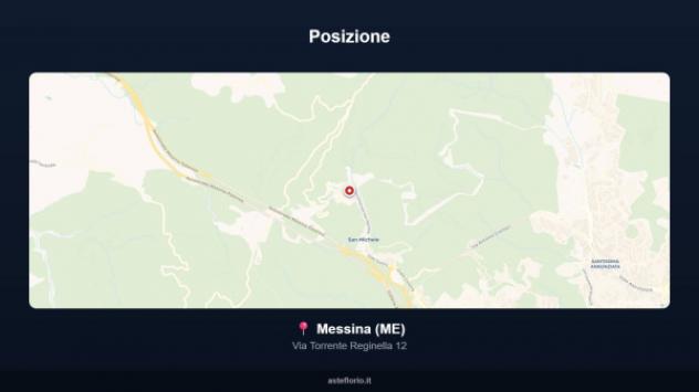 Immobile in asta di 67 m² in vendita a Messina - Foto 6