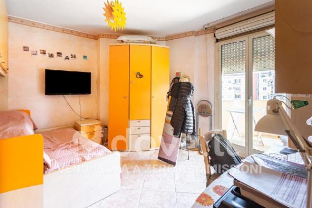 Appartamento di 110 m² con 4 locali e posto auto in vendita a Reggio Calabria - Foto 9