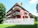 Appartamento 2 locali con balcone a Robbiate