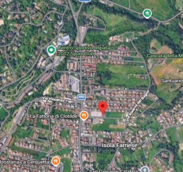 Immobile in asta di 13 m² in vendita a Roma - Foto 8