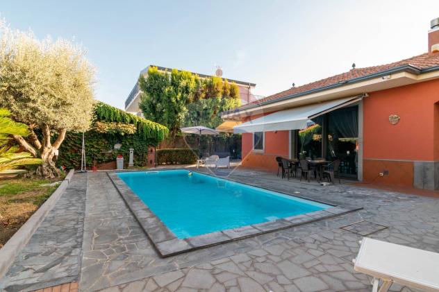 Villa singola in vendita a San Giovanni la Punta - Foto 3