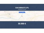 Immobile in asta di 58 m² in vendita a San Miniato