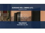 Immobile in asta di 46 m² in vendita a Soriano nel Cimino