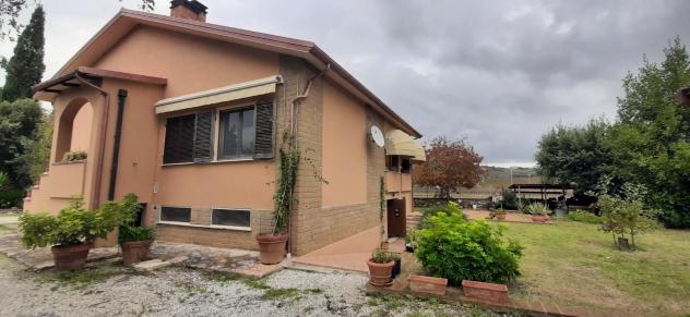 Villa in vendita a Suvereto 280 mq Rif: 1225402 - Foto 4