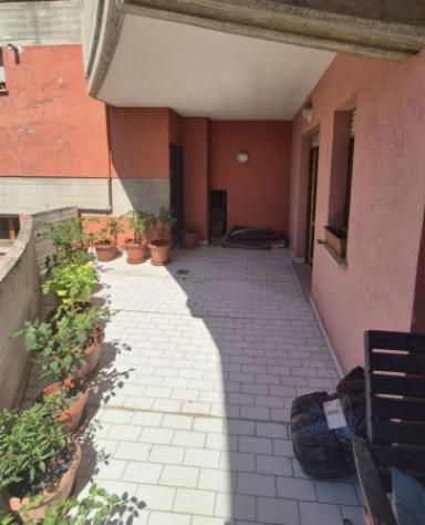 Immobile in asta di 201 m² con più di 5 locali e box auto in vendita a Teramo - Foto 6