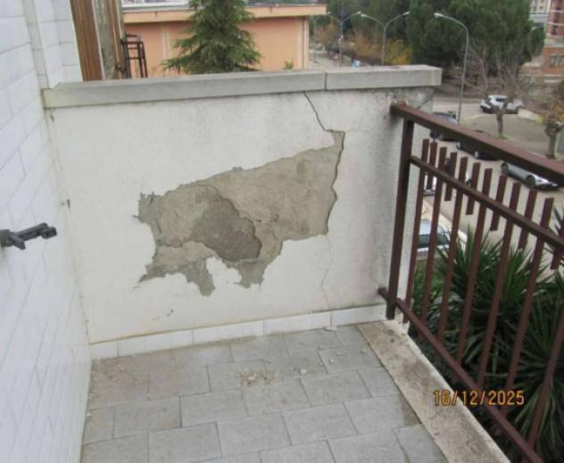 Immobile in asta di 189 m² con più di 5 locali in vendita a Torremaggiore - Foto 16