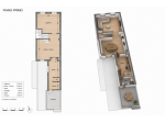 Appartamento in vendita a Viareggio 140 mq  Rif: 1429606