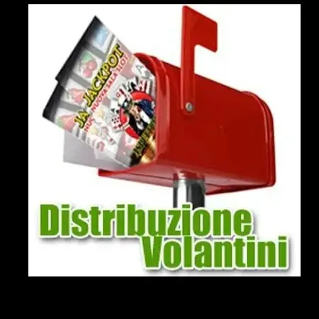 VOLANTINAGGIO