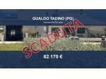 Immobile in asta di 38 m² con più di 5 locali in vendita a Gualdo