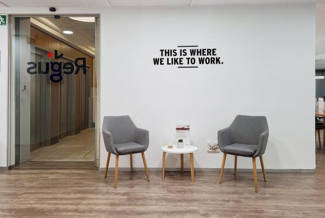 Ufficio privato in affitto - Regus Milan, Arco Della Pace a Milano - Foto 4