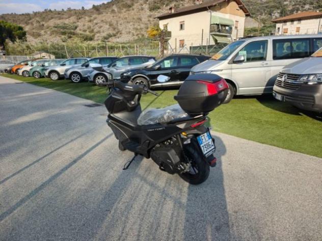 KYMCO Skytown 125 KYMCO SKYTOWN 125 rif. 23494392 - Foto 3