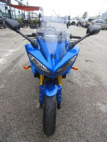 YAMAHA Fazer 8 FAZER 8 rif. 24085121 - Foto 3
