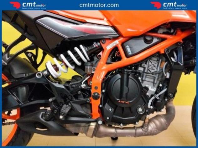 KTM 390 Duke Garantita e Finanziabile rif. 23986810 - Foto 7
