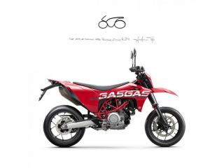 GAS GAS SM 700 2024