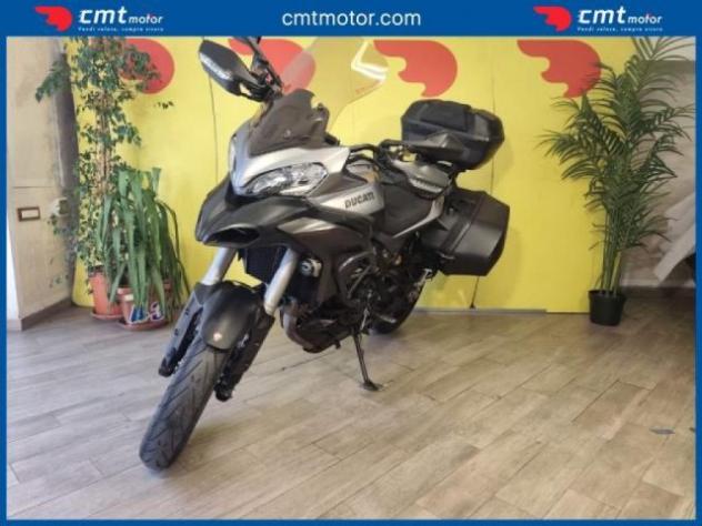 DUCATI Multistrada 1200 S GRANTURISMO rif. 24096433 - Foto 2