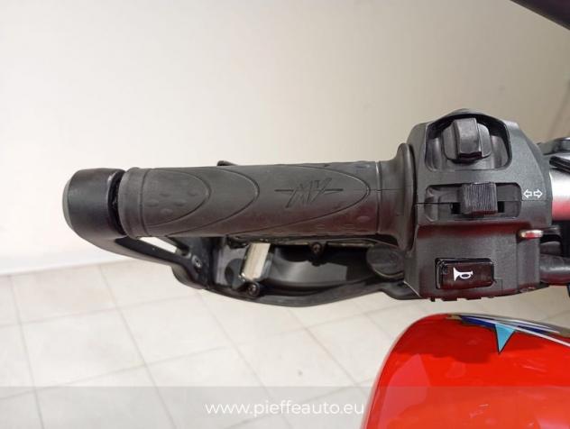 MV Agusta Turismo Veloce 800 Rosso EAS - Foto 8