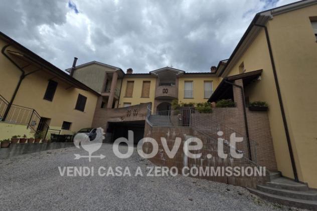 Appartamento di 80 m² con 3 locali e box auto in vendita a Sinalunga - Foto 18
