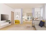 APPARTAMENTO di 5 vani e di 109 mq (SUSEGANA) rif. JS009_3
