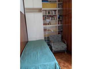Bologna Pressi Università e Ospedale S.Orsola